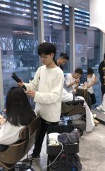 -OnHair造型