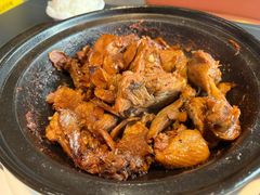 -鑫悦楼煎蟹·16年海鲜大排档