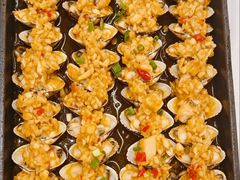 -一棠龙虾•王牌虾球(恒隆广场店)