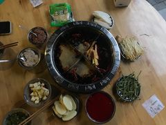 -渝味黄姐火锅(黄泥村店)