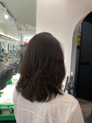 点击看大图 -卓梵美发·精品Salon