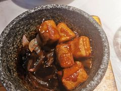 -荷塘秋月·本帮江浙菜(国权路店)