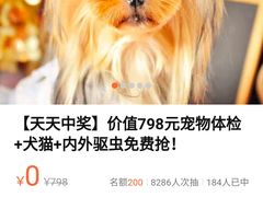 -联合动物医院(光谷诊疗中心)