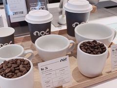 -NOC(西营盘店)