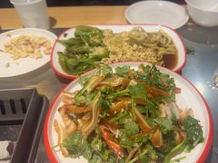 -彭城八戒羊肉串(总店)