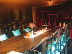 -鱼桥巷·美学川菜