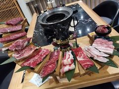 -龍二烧肉酒场(九亭店)