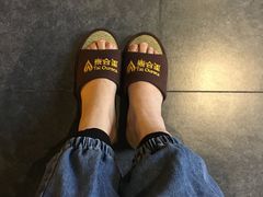 -泰合玺·精油疗愈 SPA(南京河西万达店)