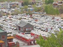 -天津盘山风景名胜区