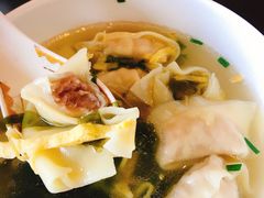 白汤开阳馄饨-熙盛源(苏苑街店)