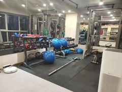 -北武堂拳击散打搏击泰拳俱乐部(三里屯总店)