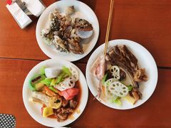 -青岛海尔洲际酒店