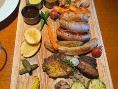 -布拉格餐厅· 中欧捷克菜(全国首店)