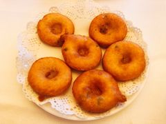 汉口小面窝-湖北味道(湖北大厦店)