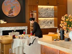 -漾亚·雍雅合鲜(桐梓林店)