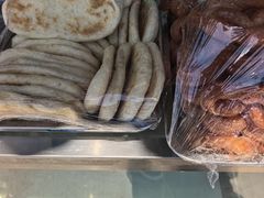-金家老三饭庄(常营店)