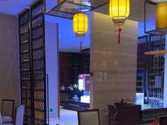 -福州天元国际威斯汀酒店·中国元素餐厅