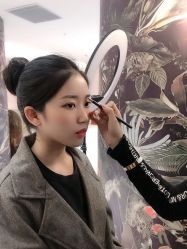 -本小姐美学·半永久纹眉野生眉