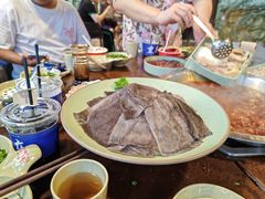 -巴倒烫陆派重庆火锅(南山店)