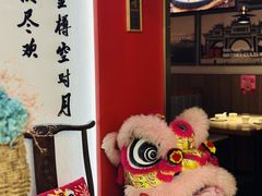 -得意啫·广东啫啫煲(前海HOP店)
