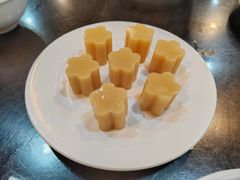 豌豆黄-老北京炸酱面大王.铜锅涮肉(朝阳门店)