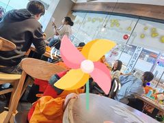 -必胜客(大悦城店)