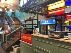 -正宗钢管厂五区·小郡肝火锅·串串香(商品街总店)