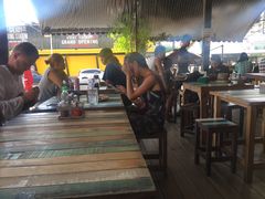 -Doo Dee Thai Food(Issan/Isaan/Esan)