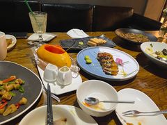 -HOME餐厅粤菜 融合菜