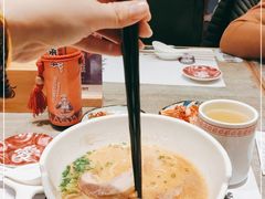 -火影忍者一乐拉面(环球港店)