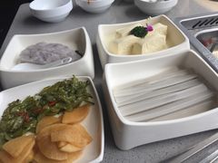 -海底捞火锅(老城根店)