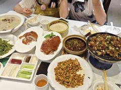 -紫光园(劲松店)