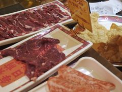 -大吉利·潮汕鲜牛肉火锅(西安店)