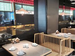 -晓淮山·扬州早茶·淮扬菜(龙阳广场店)