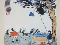 -汉翔书法丨书法·美术·硬笔·国画(望京校区)