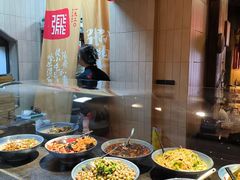 -張飛扒肉·龙江非遗(道外店)