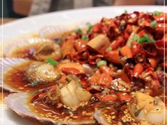 -必点海鲜·鲅鱼水饺(鞍山西道店)