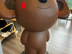 -了不起的考拉咖啡店(高新店)