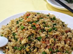 广州炒饭-众源美食(光复阁店)