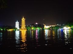 -桂林两江四湖景区