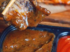 -1819餐厅·团队聚餐·烤串·精酿