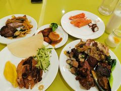 -海韵之星邮轮水会(明发商业广场店)