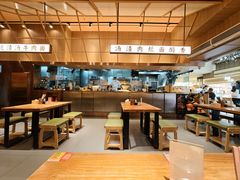 -嘻小北·兰州清汤牛肉面(太平洋森活天地店)