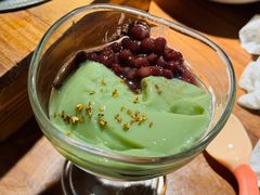 茶冻-满满初牛·炭烧牛肉专门店(国大店)