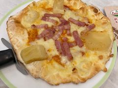-萨莉亚意式餐厅(悦荟广场店)