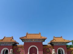 -北陵公园
