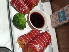 -食膳星港记·手工现做港式茶餐厅(吉联店)