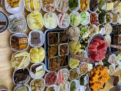 -江油特色冷沾沾(火炮街店)