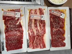 -焼肉ライク·烧肉LIKE(万菱汇店)