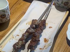 -胖老汉椒麻鸡清真新疆菜(西御街店)